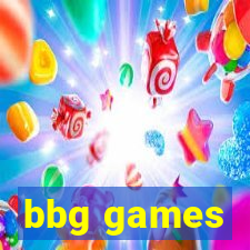 bbg games